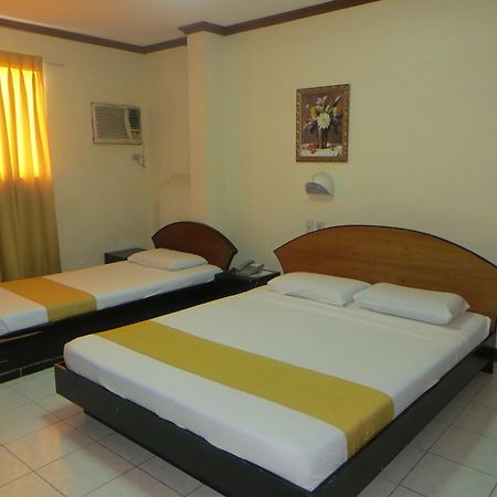 Paragon Suites Cebu Εξωτερικό φωτογραφία