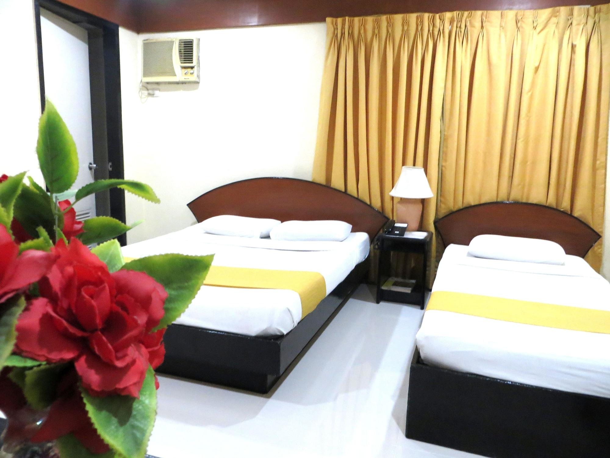 Paragon Suites Cebu Εξωτερικό φωτογραφία