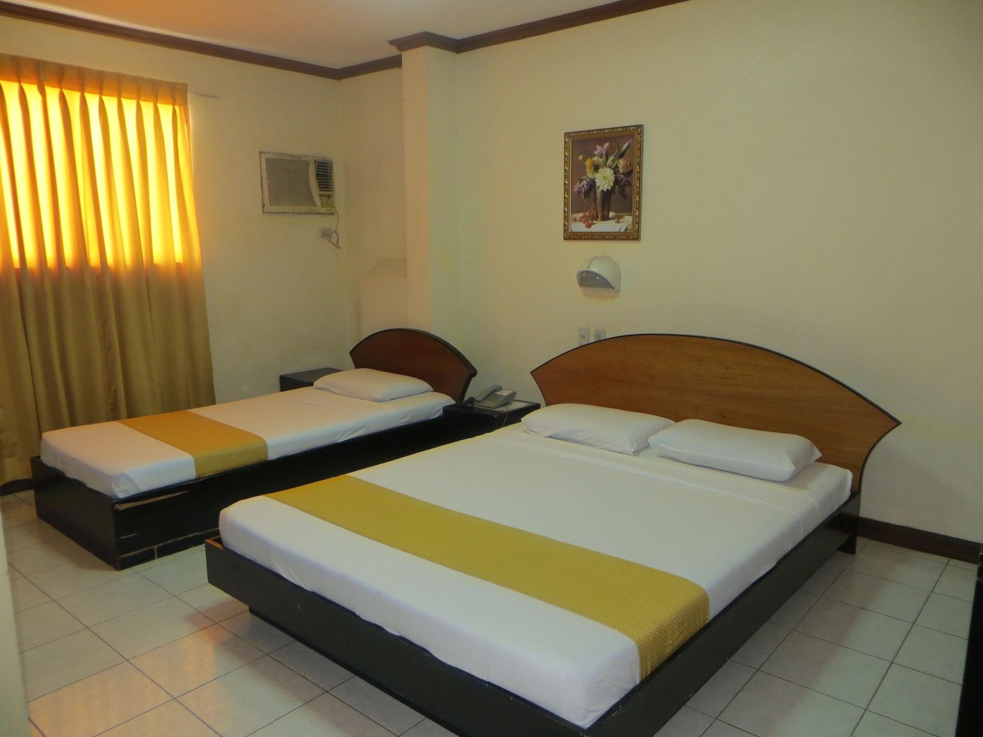 Paragon Suites Cebu Εξωτερικό φωτογραφία