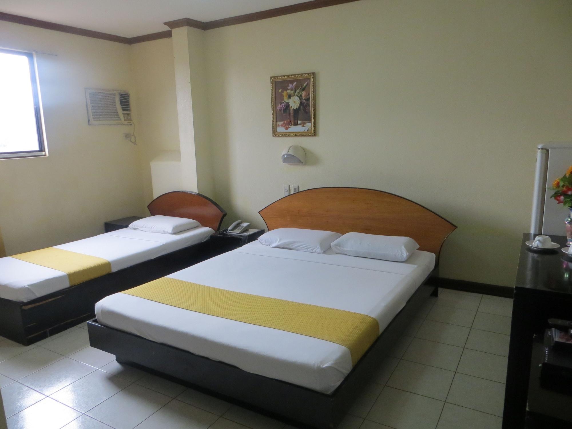 Paragon Suites Cebu Εξωτερικό φωτογραφία