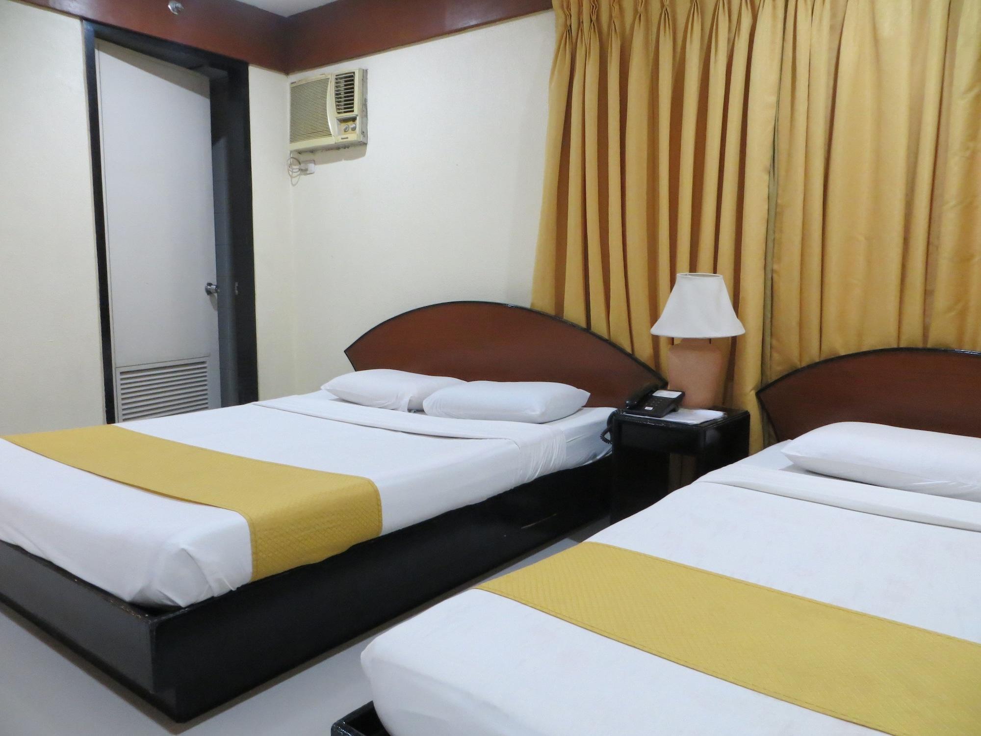 Paragon Suites Cebu Εξωτερικό φωτογραφία