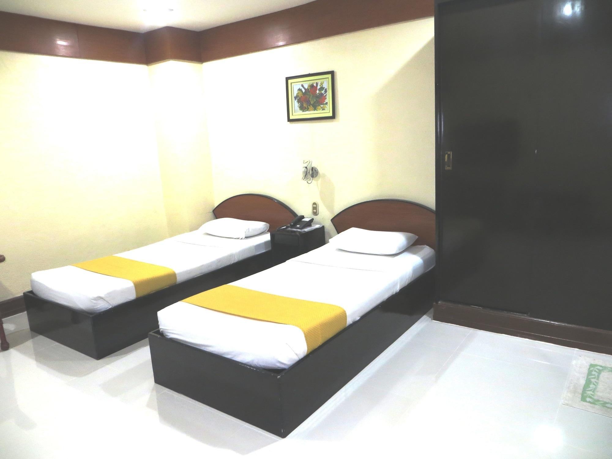 Paragon Suites Cebu Εξωτερικό φωτογραφία