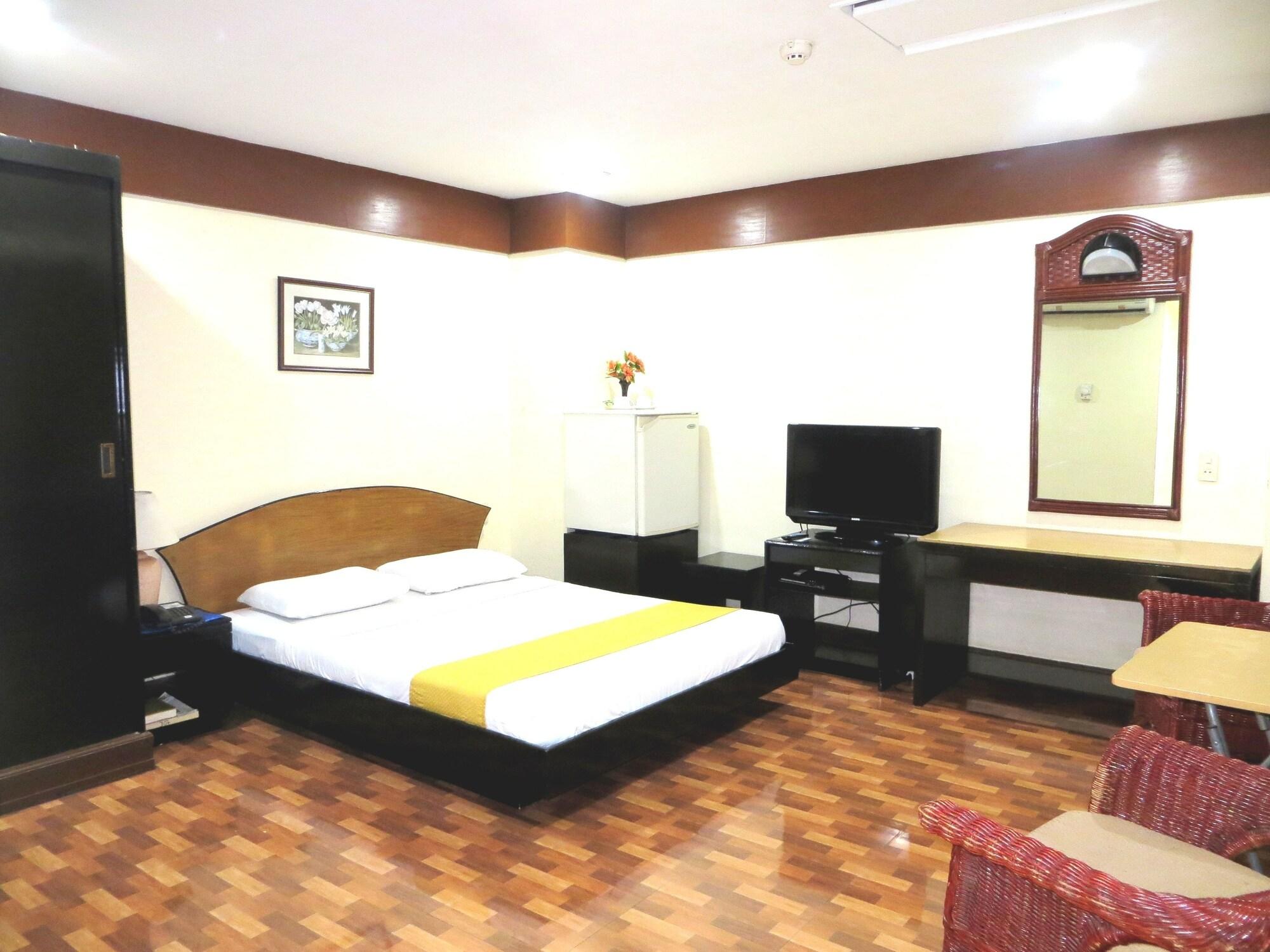 Paragon Suites Cebu Εξωτερικό φωτογραφία