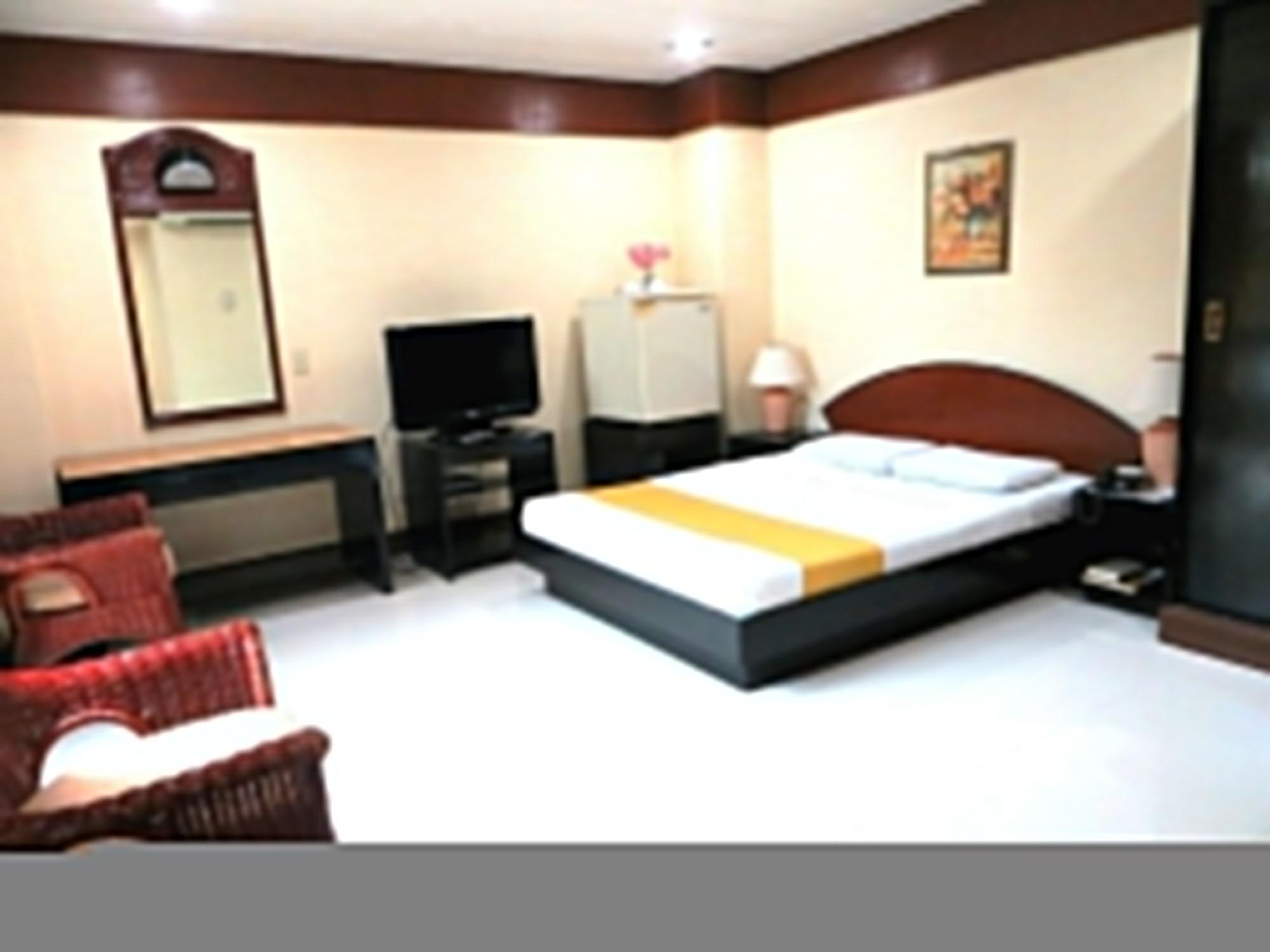 Paragon Suites Cebu Εξωτερικό φωτογραφία