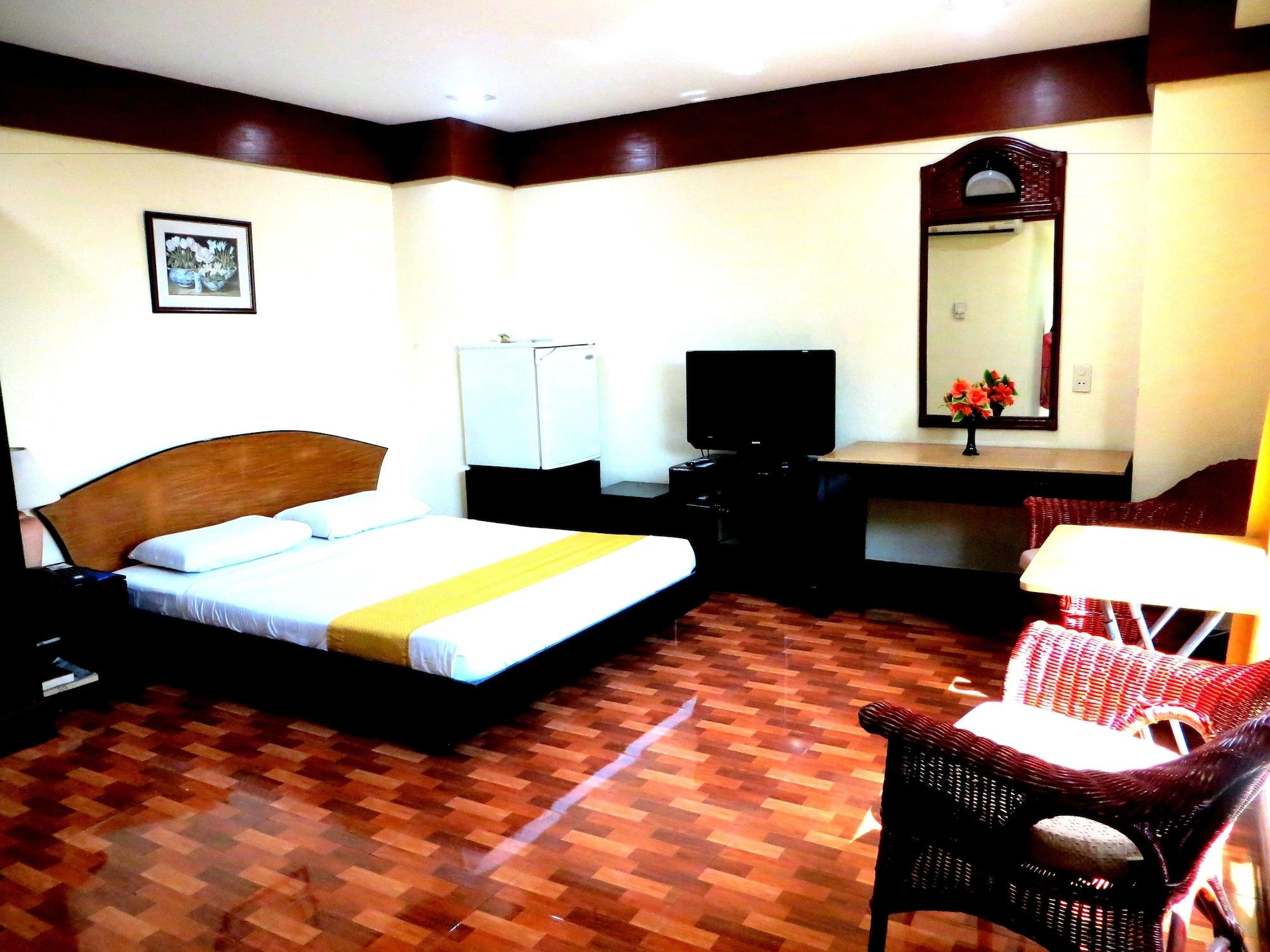 Paragon Suites Cebu Εξωτερικό φωτογραφία