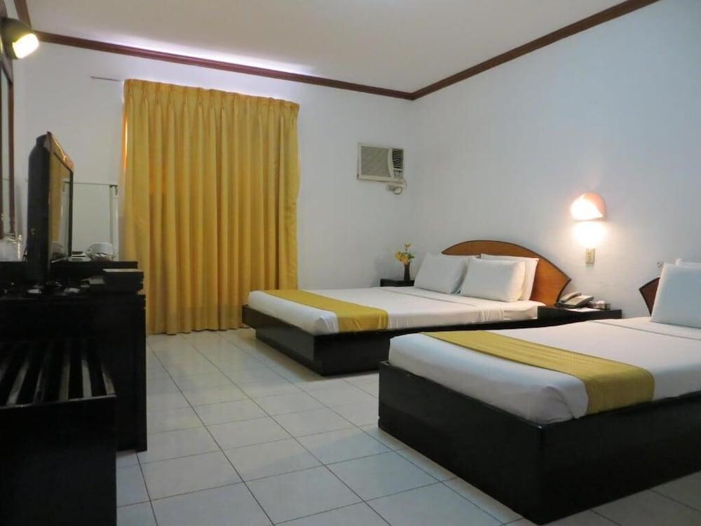 Paragon Suites Cebu Εξωτερικό φωτογραφία