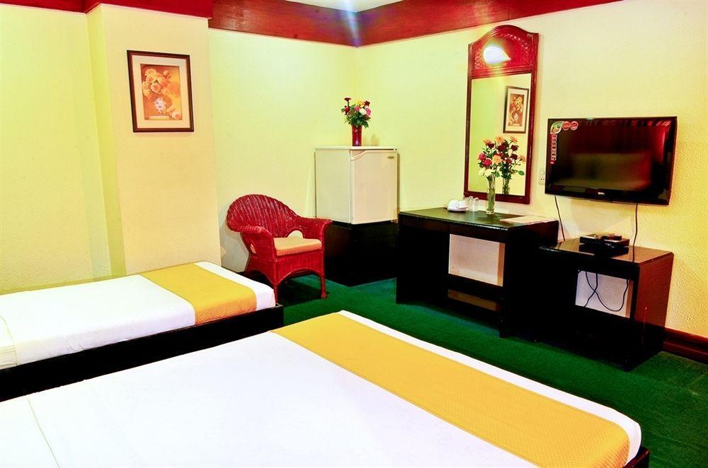 Paragon Suites Cebu Εξωτερικό φωτογραφία