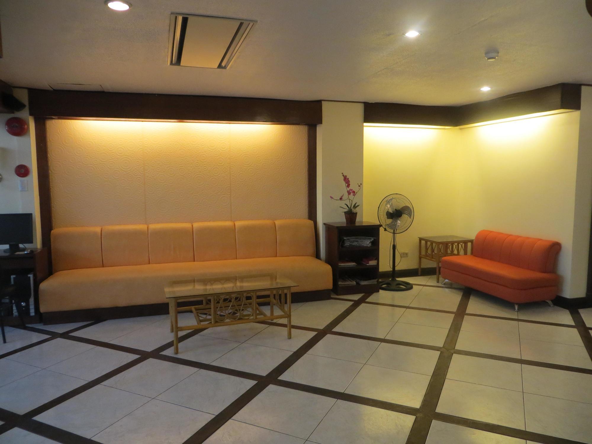 Paragon Suites Cebu Εξωτερικό φωτογραφία