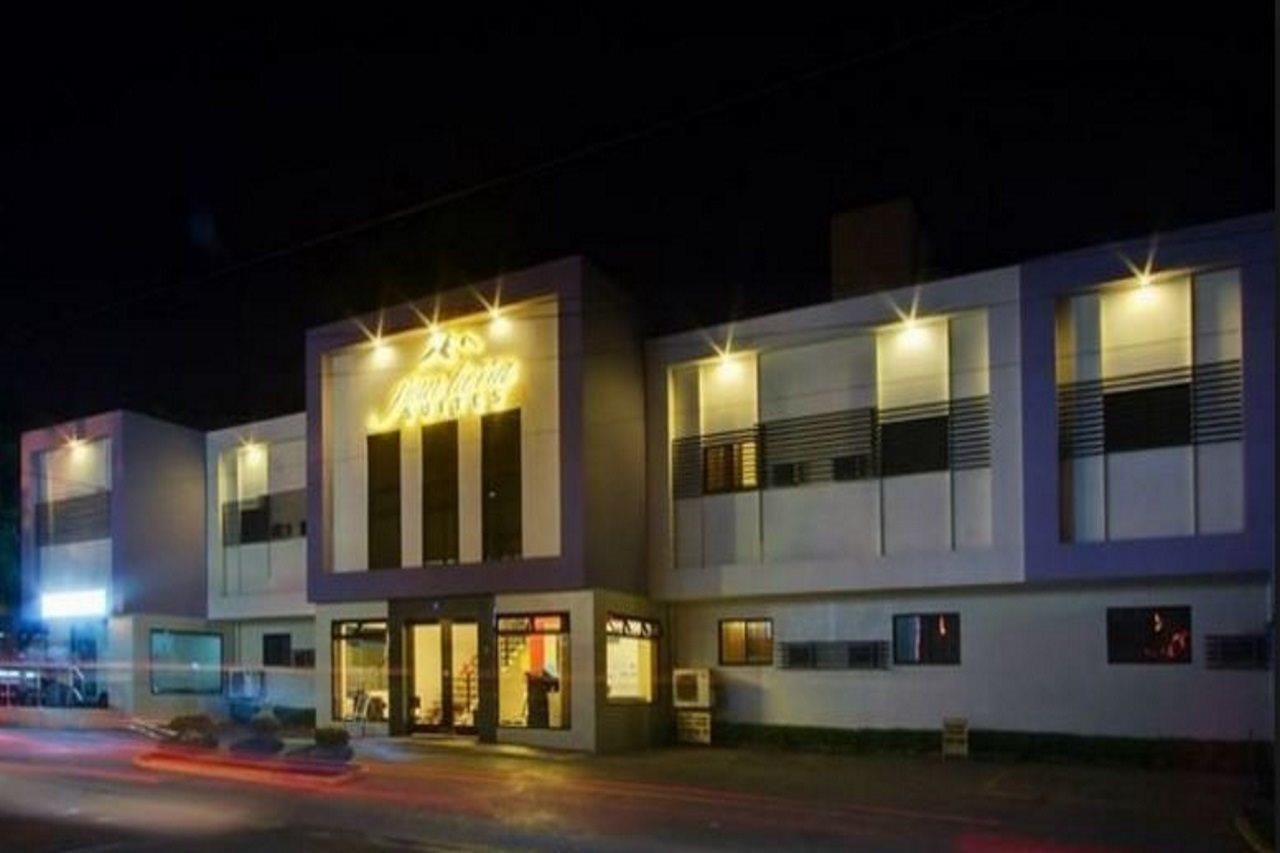 Paragon Suites Cebu Εξωτερικό φωτογραφία