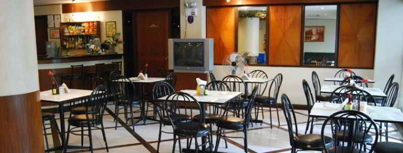 Paragon Suites Cebu Εξωτερικό φωτογραφία