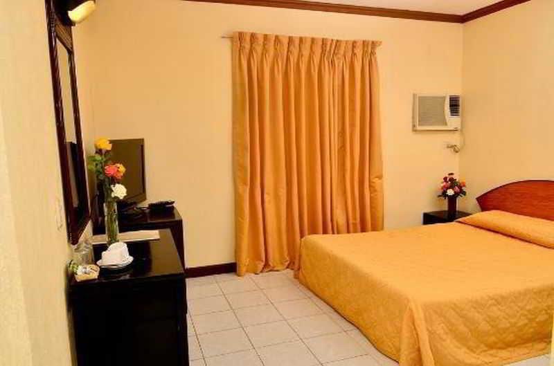 Paragon Suites Cebu Εξωτερικό φωτογραφία