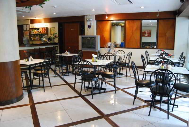 Paragon Suites Cebu Εξωτερικό φωτογραφία