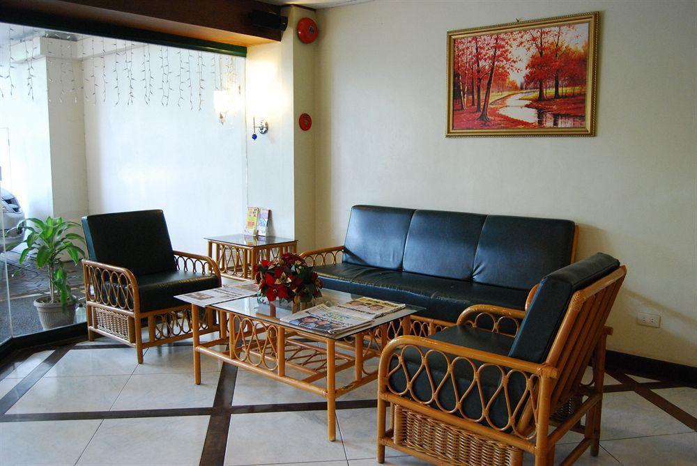 Paragon Suites Cebu Εξωτερικό φωτογραφία