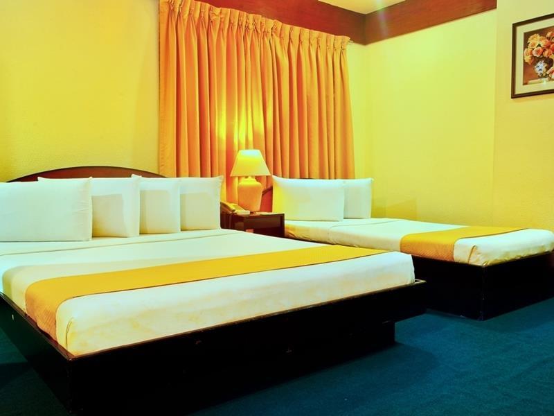 Paragon Suites Cebu Εξωτερικό φωτογραφία