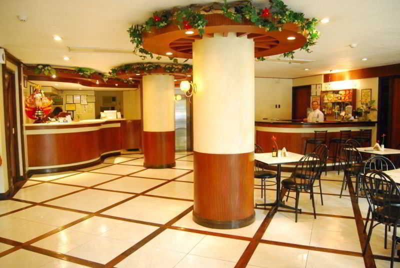 Paragon Suites Cebu Εξωτερικό φωτογραφία