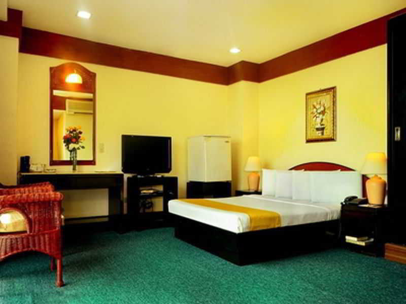 Paragon Suites Cebu Εξωτερικό φωτογραφία