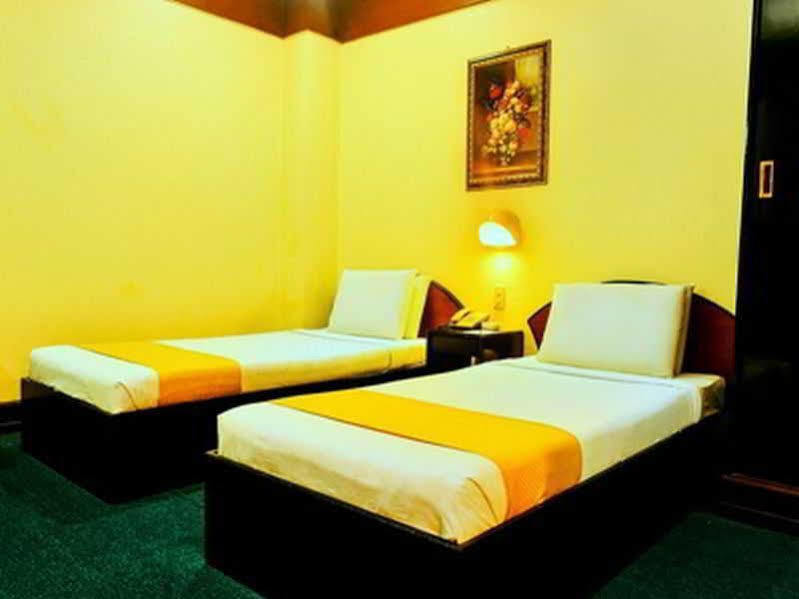 Paragon Suites Cebu Εξωτερικό φωτογραφία