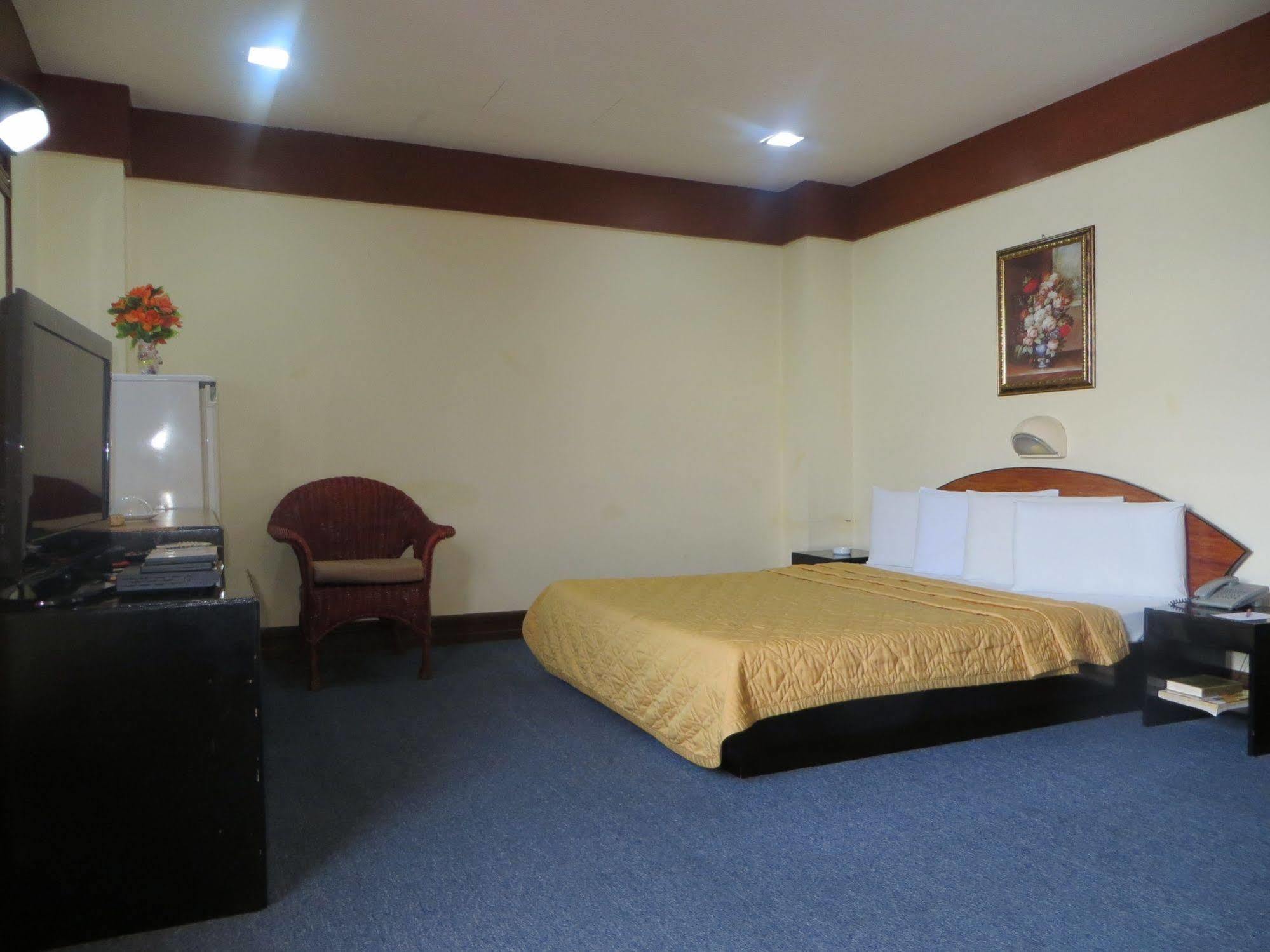 Paragon Suites Cebu Εξωτερικό φωτογραφία