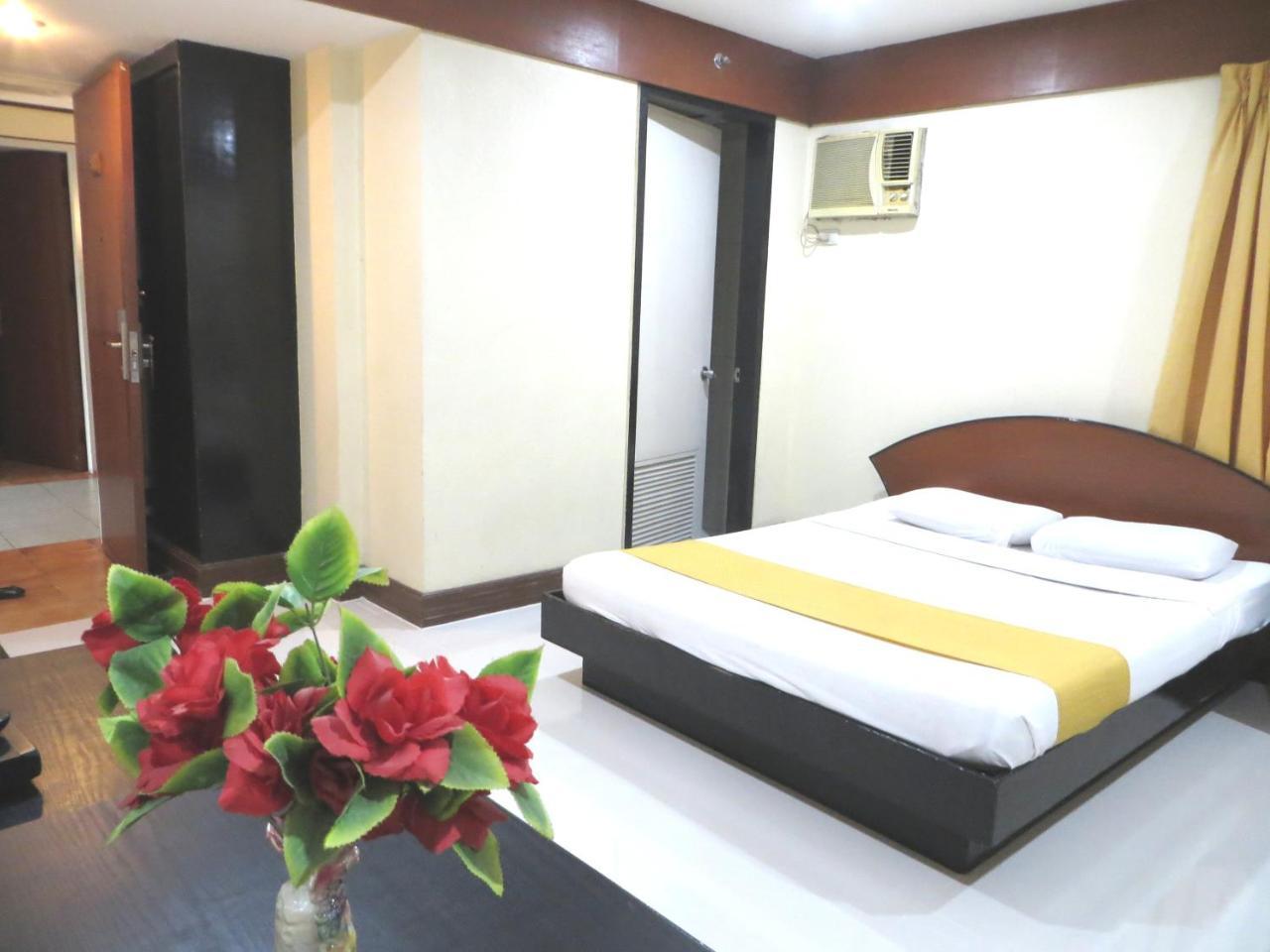 Paragon Suites Cebu Εξωτερικό φωτογραφία
