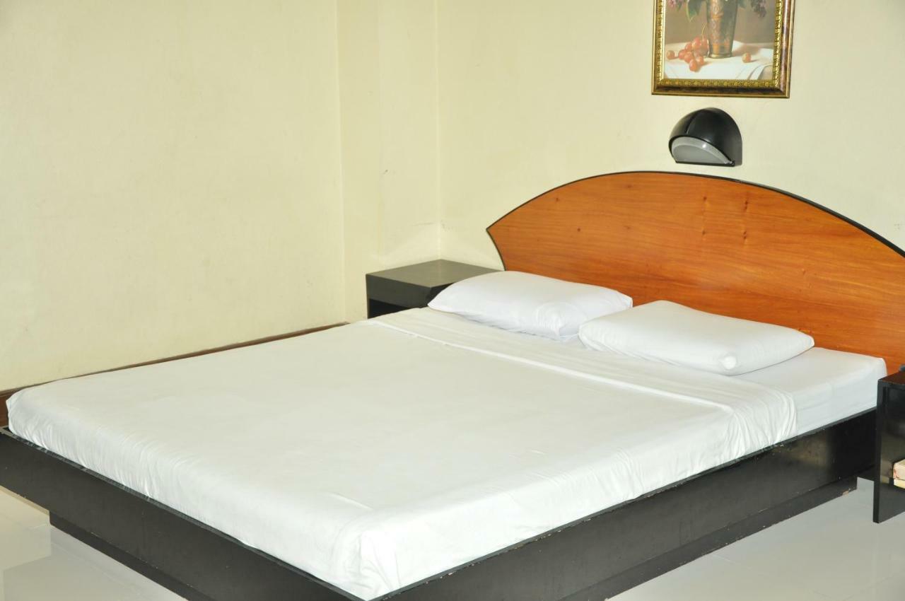 Paragon Suites Cebu Εξωτερικό φωτογραφία